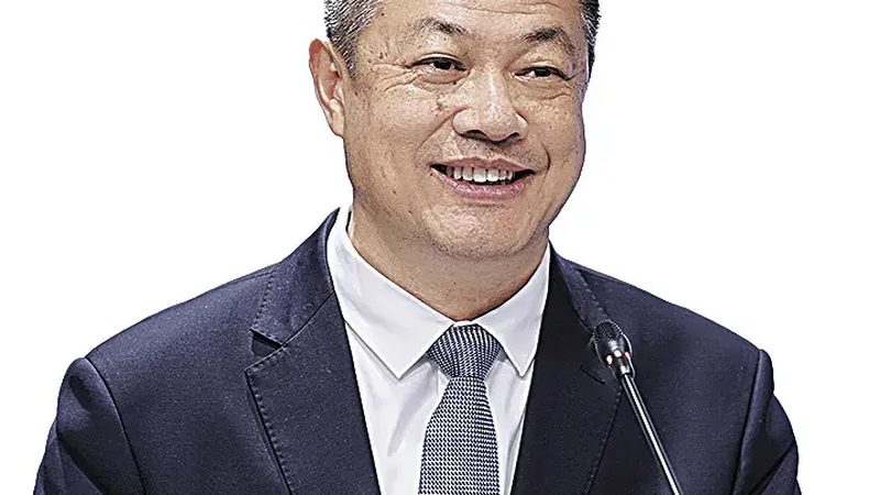有机溶剂：揭秘报价单背后的规格型号奥秘**