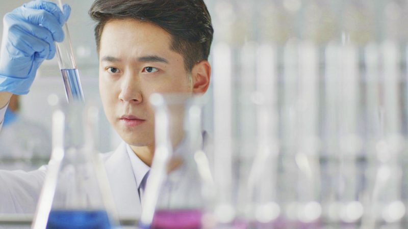有机化工原料与精细化工：材质差异解析