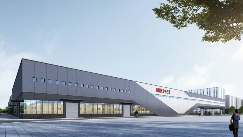 航空航天用复合材料品牌排行背后的技术考量
