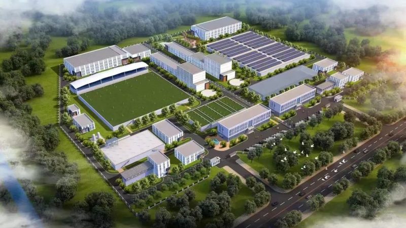 无机化工原料型号分类标准解析